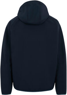 Regatta Heren Arec III Jas (Zwart/Goud) - XL