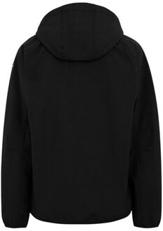 Regatta Heren arec iii jas Zwart - XXL / XXXL