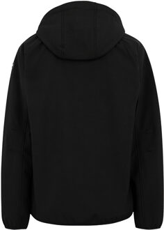 Regatta Heren Arec III Jas (Zwart, Zwart) - maat 2XL