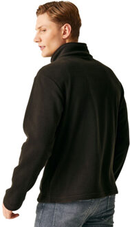 Regatta Heren ascender 250 fleecejack Grijs - XXL / XXXL