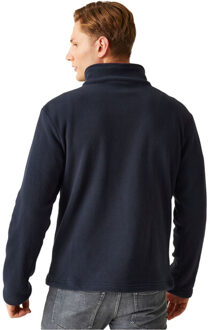Regatta Heren ascender 250 fleecejack Rood - S