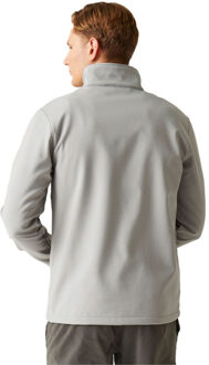 Regatta Heren ascender dubbellaags soft shell jack Grijs - XL