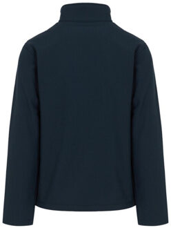 Regatta Heren ascender fleece jas Rood - XL