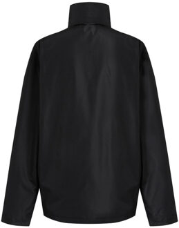 Regatta Heren ascender shell waterdichte jas Grijs - M