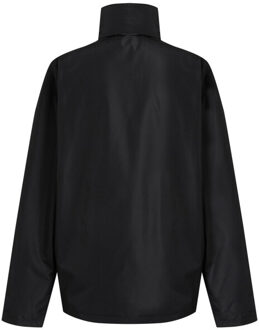 Regatta Heren ascender shell waterdichte jas Grijs