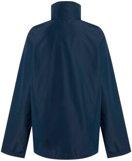 Regatta Heren ascender shell waterdichte jas - maat S Rood