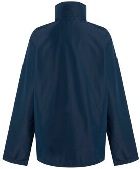 Regatta Heren ascender shell waterdichte jas Rood - XXXL