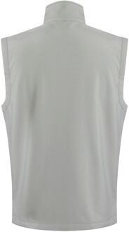 Regatta Heren Ascender Softshell 2-laags bodywarmer (Mineraalgrijs/zwart) Lichtgrijs