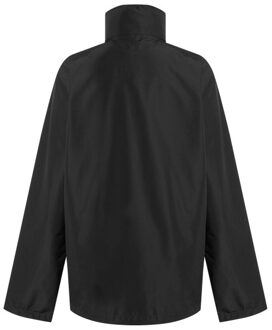 Regatta Heren ascender waterdichte soft shell jas Grijs - L