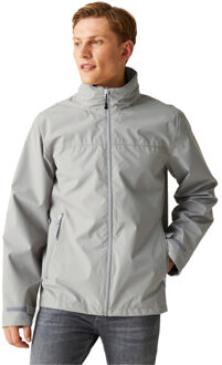 Regatta Heren ascender waterdichte soft shell jas Grijs - XXL / XXXL