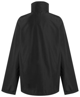 Regatta Heren ascender waterdichte soft shell jas - maat M Grijs