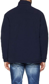 Regatta Heren Asgard II Quilted Fleece Jacket (Thermo-guard Insulation) (Donkere marine) Navy