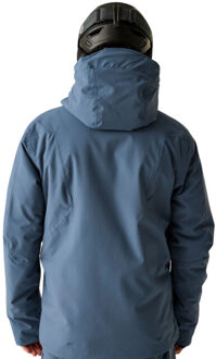 Regatta Heren assimilate ski-jas Blauw - XXL / XXXL