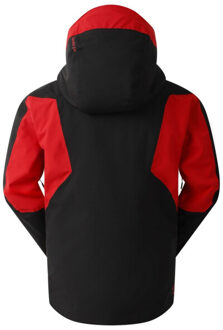 Regatta Heren assimilate ski-jas Zwart - XXXL