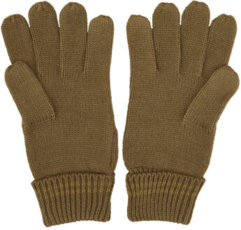 Regatta Heren balton iii gebreide handschoenen Bruin - L / XL