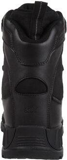 Regatta Heren Basestone Action Leren Veiligheidslaarzen (Zwart) - EU 39/ UK 6