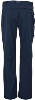 Regatta Heren Bayfell wandelbroek (Marine) - maat Navy