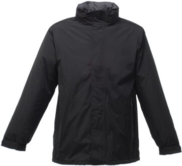 Regatta Heren Beauford Geïsoleerde Waterdichte Winddichte Performance Jacket (Zwart) - 3XL