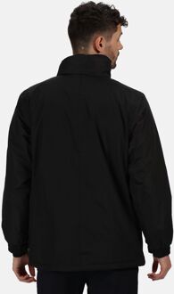 Regatta Heren Beauford Jasje (Zwart) - maat 4XL