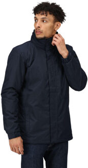 Regatta Heren beauford waterdicht windproof jasje (thermoguard isolatie) Blauw - XXXL