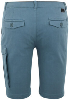 Regatta Heren bendrick korte broek - maat 44 Blauw