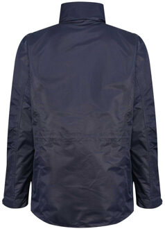 Regatta Heren Benson III 3-in-1 Ademend Jasje (Marine/Navy) - S