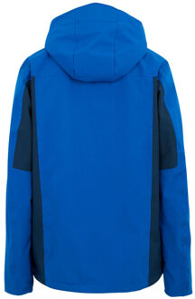 Regatta Heren birchdale ii waterdichte jas Blauw - M