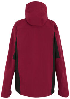 Regatta Heren birchdale ii waterdichte jas - maat XXL / XXXL Rood