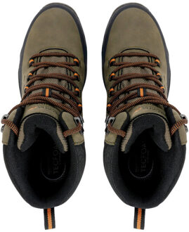 Regatta Heren blake wandelschoenen - maat 43 Groen