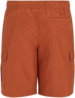 Regatta Heren Blanmont Zwembroek (Baksteen) Bruin - 3XL