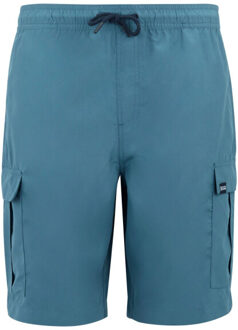 Regatta Heren blanmont zwemshort Blauw - XXL / XXXL