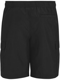 Regatta Heren blanmont zwemshort Zwart - XXL / XXXL