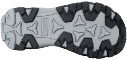 Regatta Heren blaze sandalen Grijs - 47