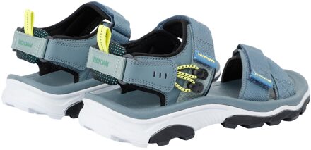 Regatta Heren blaze sandalen Lichtgrijs - EU 44 / UK 9.5