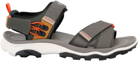 Regatta Heren blaze sandalen Oranje - 43,5