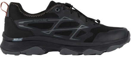 Regatta Heren blaze trainers Zwart - 41