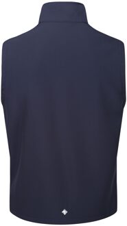 Regatta Heren bradwell iii gilet Navy - L