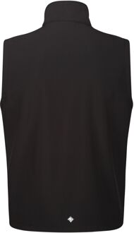 Regatta Heren bradwell iii gilet Zwart - S