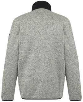 Regatta Heren branleigh full zip fleecejack - maat S Beige