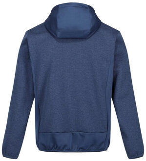 Regatta Heren bresdon soft shell jas Blauw