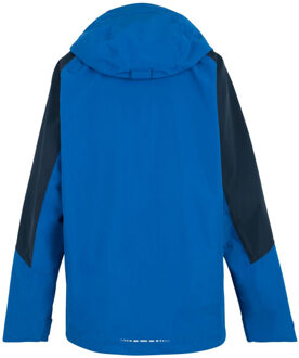 Regatta Heren calderdale vi waterdichte jas Blauw - M