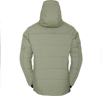 Regatta Heren Camber Ski-jas (Olivijn Groen) Olijf