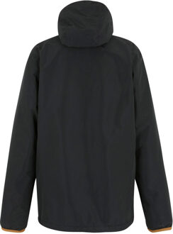 Regatta Heren Caspen Waterdichte Jas (Zwart) - 3XL