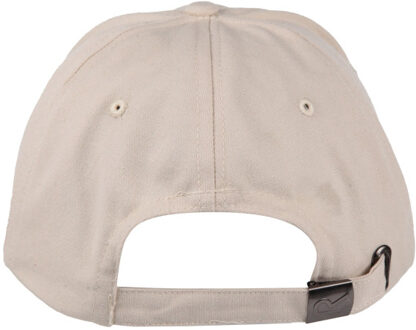 Regatta Heren cassiaanse baseballpet Beige - One size
