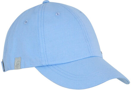 Regatta Heren cassiaanse baseballpet - maat One size Blauw