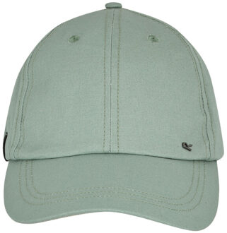 Regatta Heren cassiaanse baseballpet - maat One size Groen