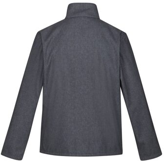 Regatta Heren Cera V Wind Resistant Soft Shell Jas (Zeehond Grijze Mergel) Grijs - 3XL