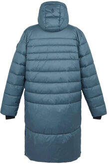 Regatta Heren christian lacroix collongues lang gewatteerd jack Blauw - M