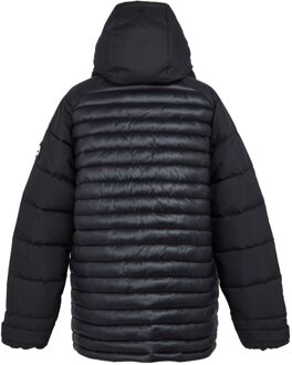 Regatta Heren Christian Lacroix Congenies Korte Gewatteerde Jas (Zwart)