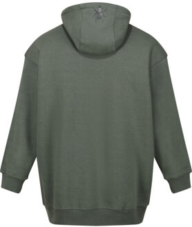 Regatta Heren christian lacroix miramas hoodie - maat XXXL Groen